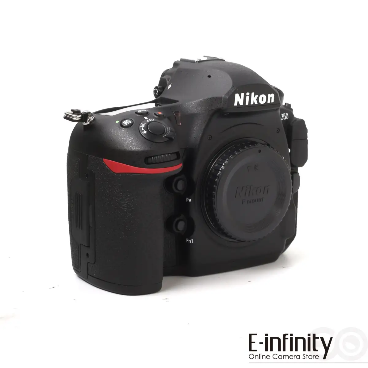 NIKON　Ｄ850 Nikon D850 + 24-120mm f/4 Zwart: beste prijs - Tweakers