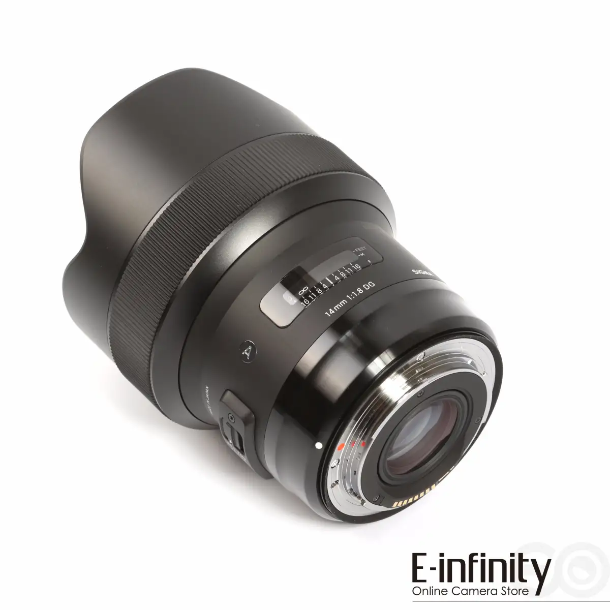 SIGMA 14mm F1.8 DG Art レンズ　Nikon用 交換レンズレビュー：SIGMA 14mm F1.8 DG HSM - デジカメ Watch
