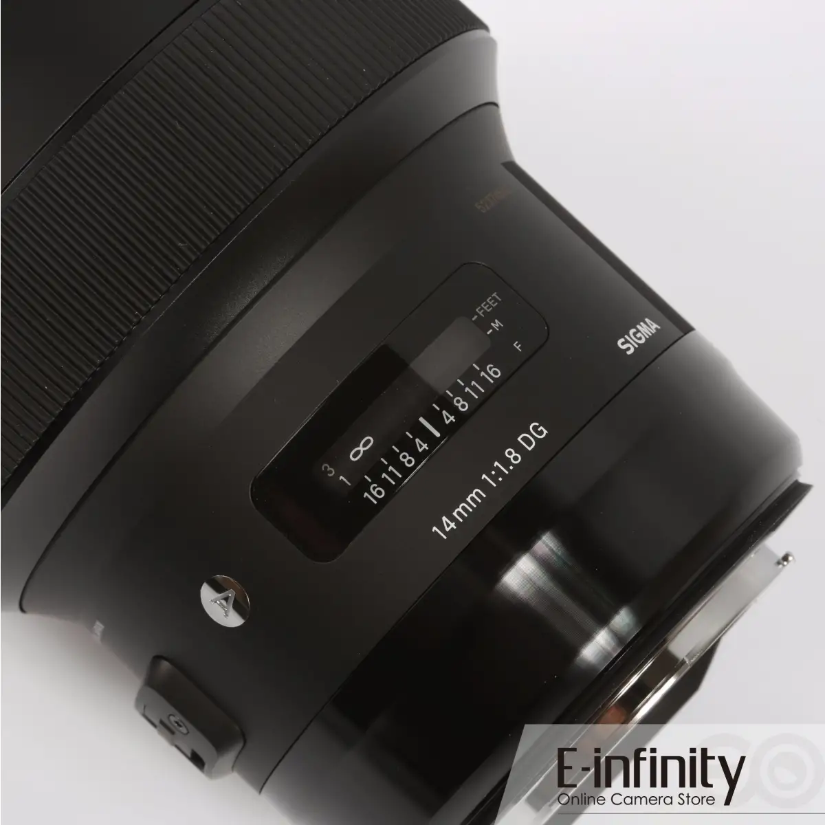 SIGMA 14mm F1.8 DG HSM Art ニコンF Amazon.com : Sigma 14mm F/1.8 Art DG HSM Lens (for Nikon Cameras