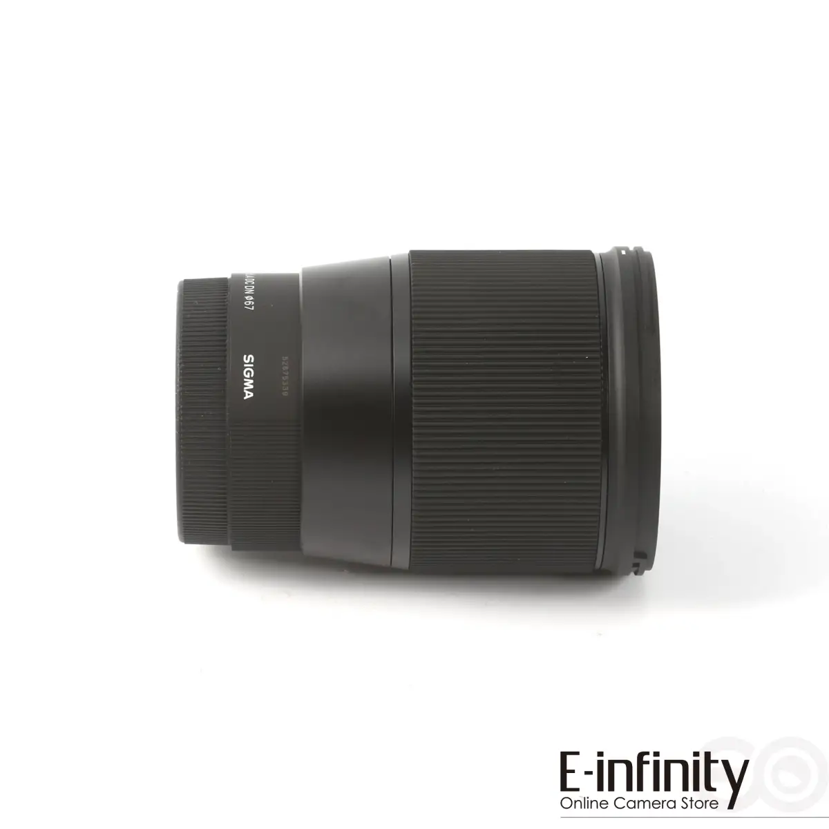 Buy Sigma 16mm f/1.4 DC DN Contemporary Lens for Sony E Buy Sigma 16mm f/1.4 DC DN Contemporary Lens for Sony E