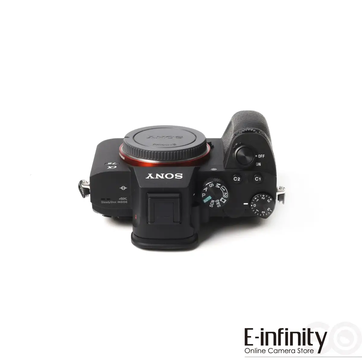 Buy Sony Alpha a7 III Mirrorless Digital Camera with 28-70mm Lens