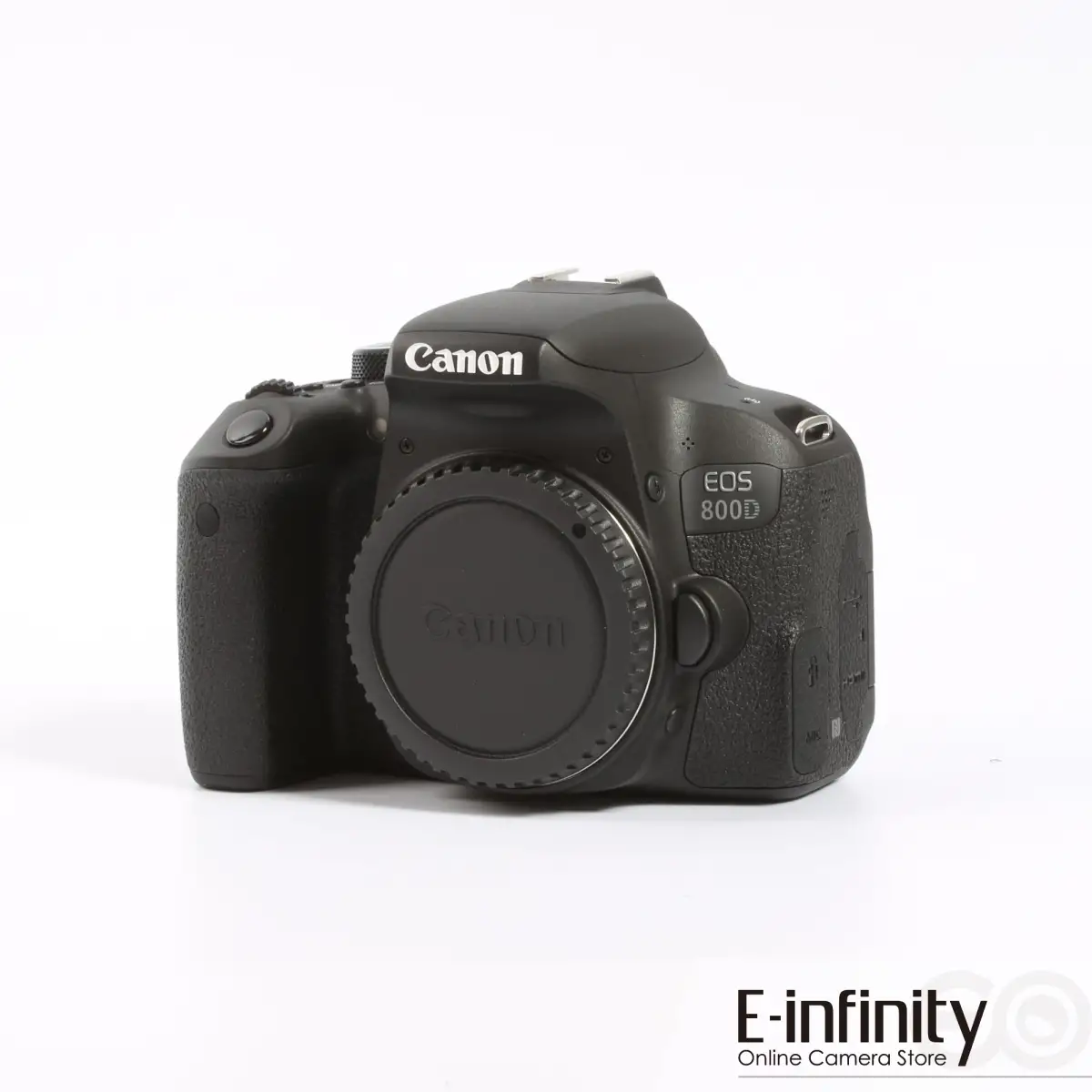 Buy Canon EOS 800D Digital Camera EF-S 18-55mm IS STM EF-S 55