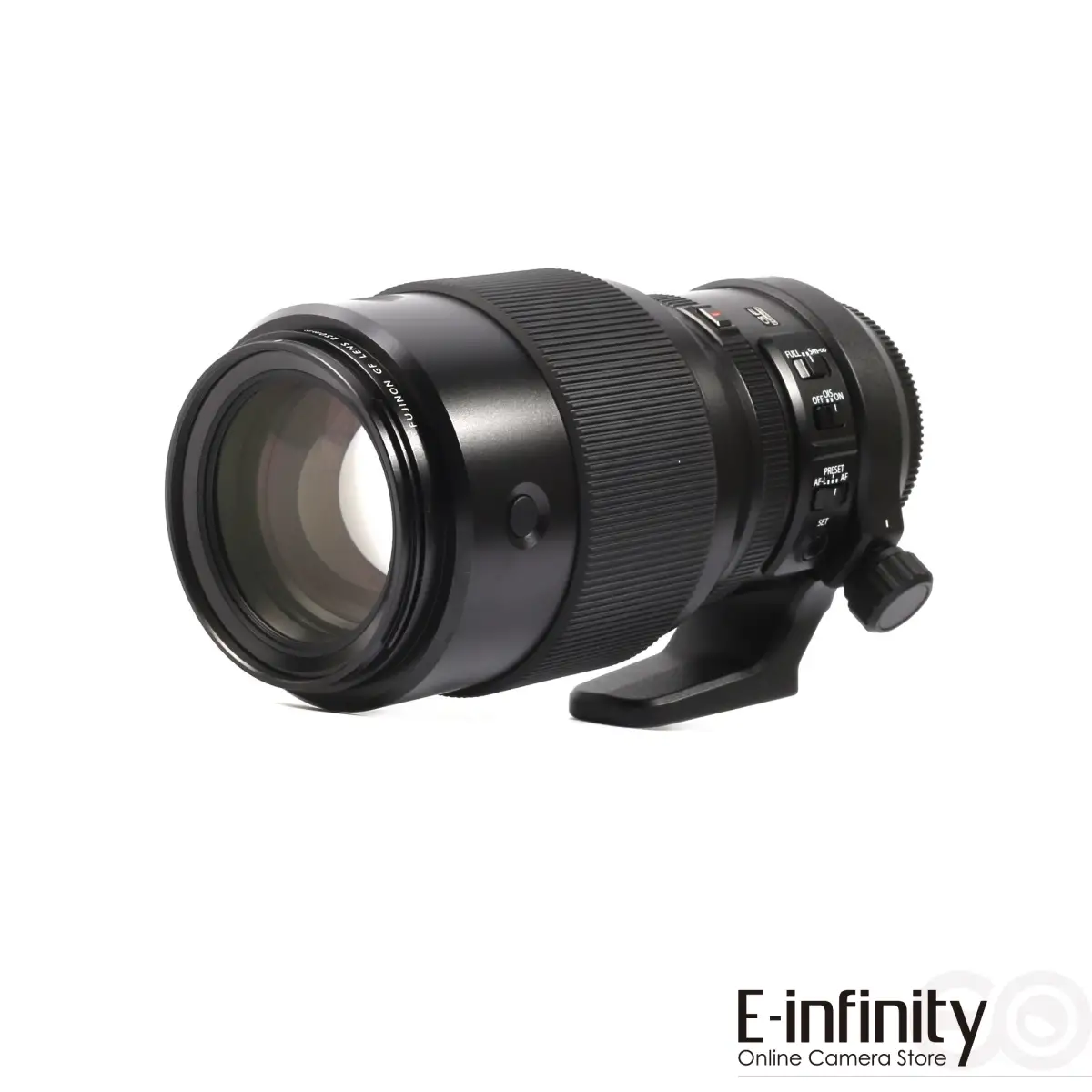 [送料込み]限定値下げFUJIFILM 富士フィルムGF 250mm F4 Fujifilm GF 250mm f/4 R LM OIS WR Lens for sale online | eBay