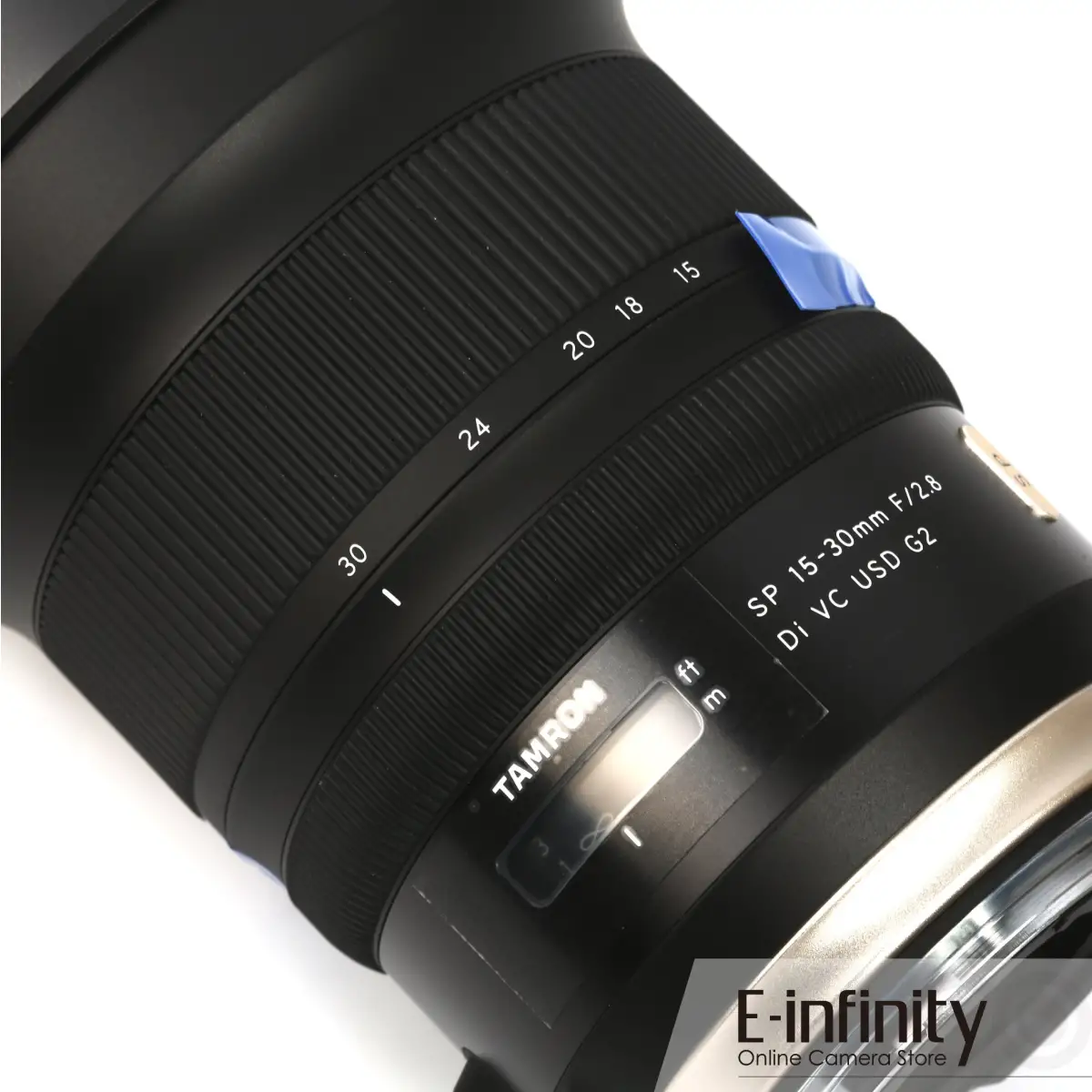 Fマウント Tamron SP 15-30mm f/2.8 Di VC USD SP 15-30mm F/2.8 Di VC USD (Model A012) | Lenses | TAMRON