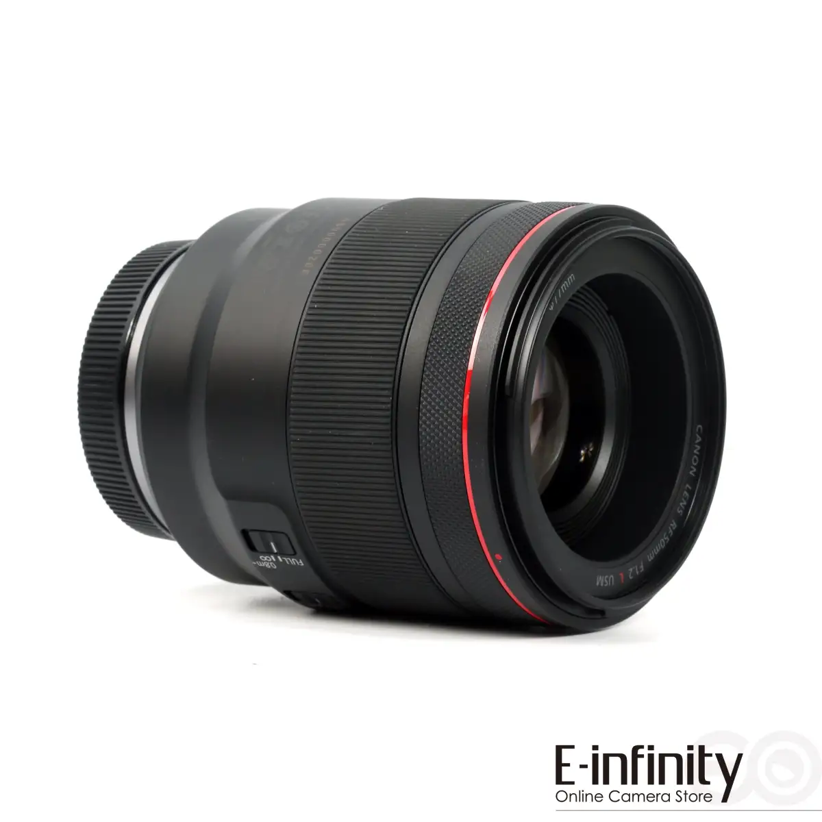 2 Copriobiettivo Da 49 Mm Per Canon M50 / Sony E 55-210mm E Altri - Tappo Obiettivo Generico In Confezione Doppia - 2