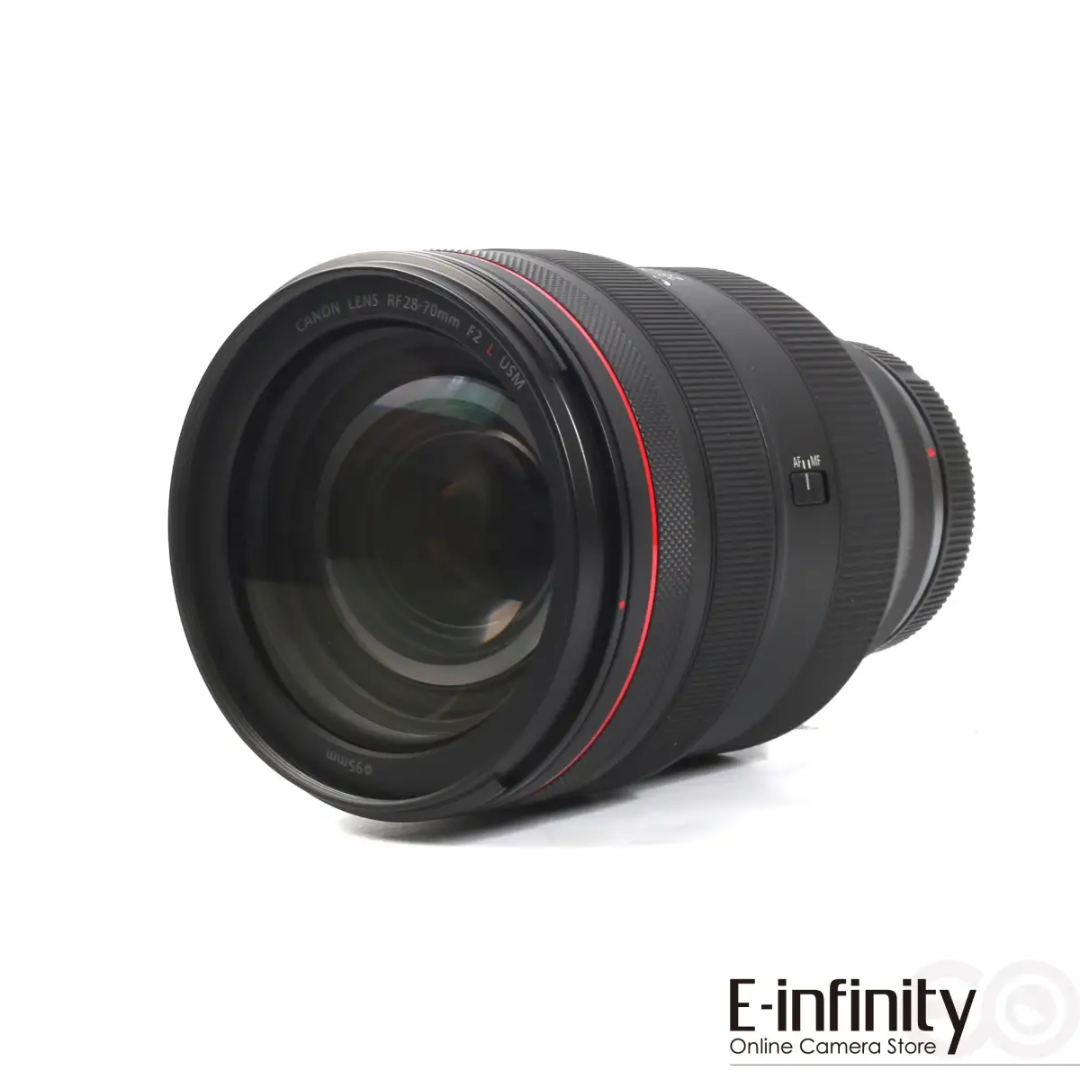 Canon EF 28-70mm 1:2.8 L ULTRASONIC 　＃18 Canon EF 28-70mm f/2.8L USM Lens Review