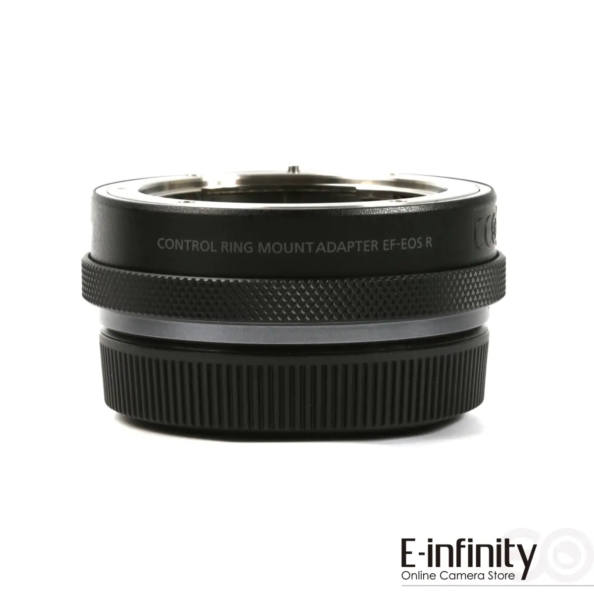 Canon - 新品　control ring mount adapter ef-eos  r Canon Control Ring Mount Adapter EF-EOS R | Mount Adapter
