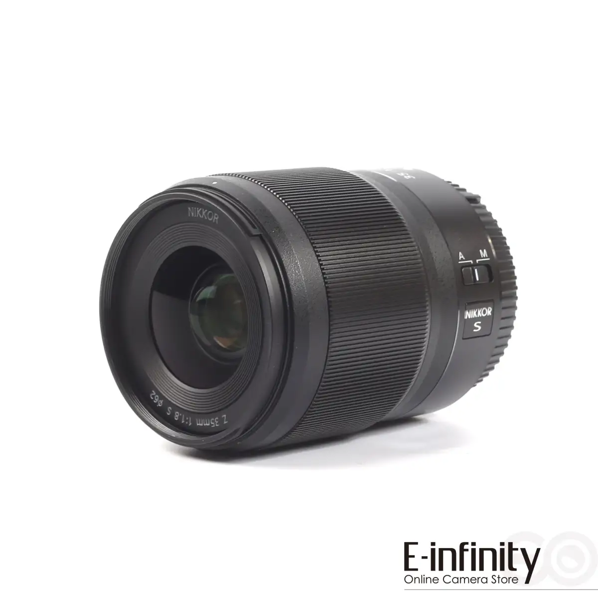 Comprar Lente NIKKOR Z 35mm S E-Infinity