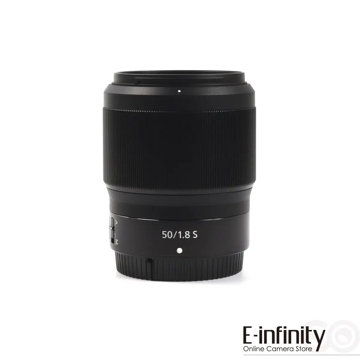 Nikon - 【しんしん】NIKKOR Z 50mm f1.8/s 新品 新品)Nikon (ニコン) NIKKOR Z 50mm F1.8 S（商品ID