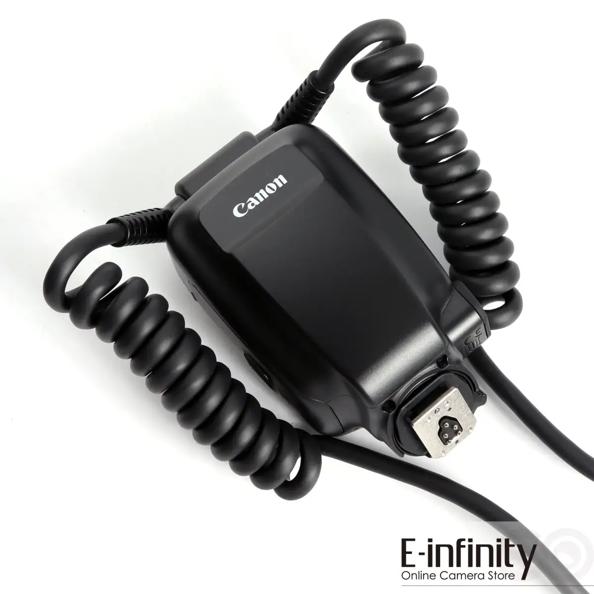 Buy Canon MT-26EX-RT Macro Twin Lite - E-Infinity