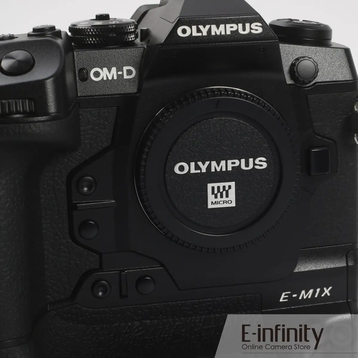 Om De M1x Em1 X Buy Olympus OM-D E-M1X Mirrorless Digital Camera