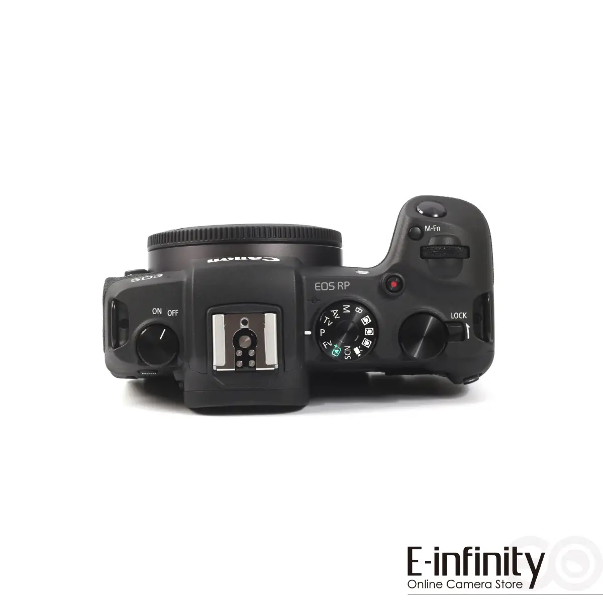 Kaufen Canon EOS RP spiegellose Digitalkamera (nur Gehäuse) - E