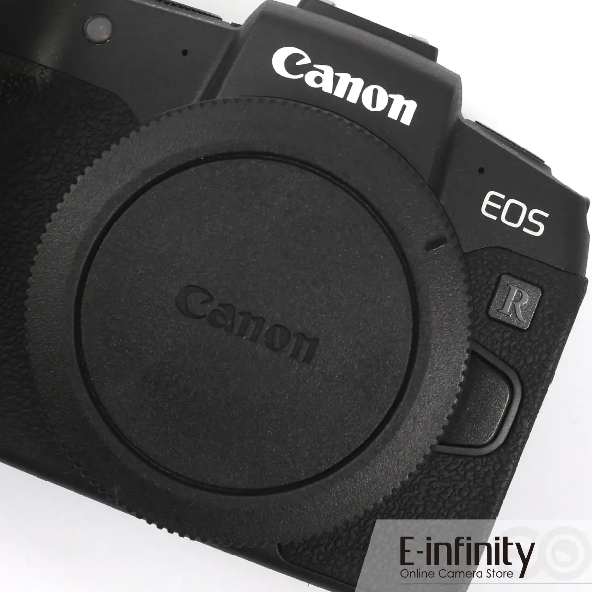 Cumpără Cameră digitală fără oglindă Canon EOS RP (numai corp) - E