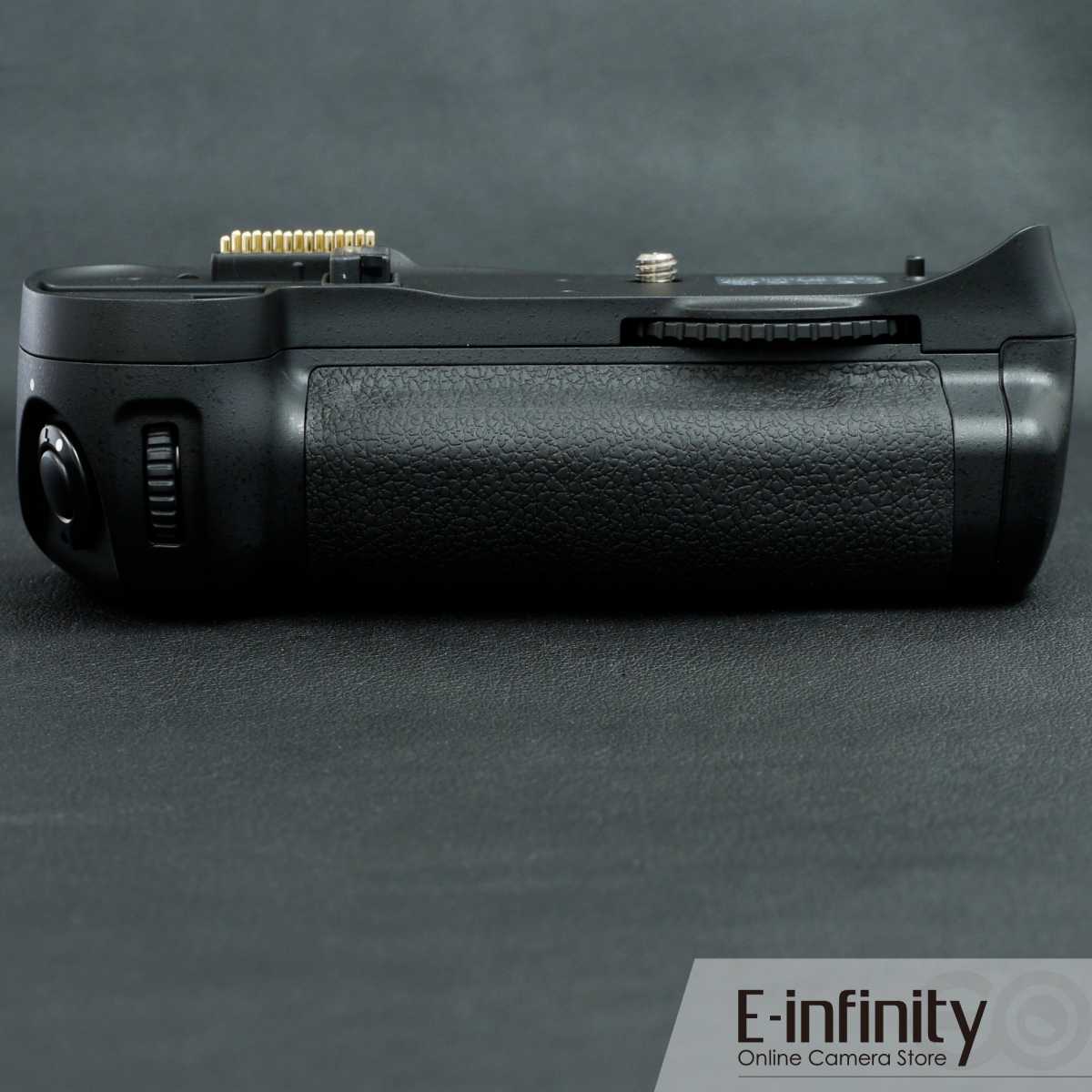 nikon d610 e infinity