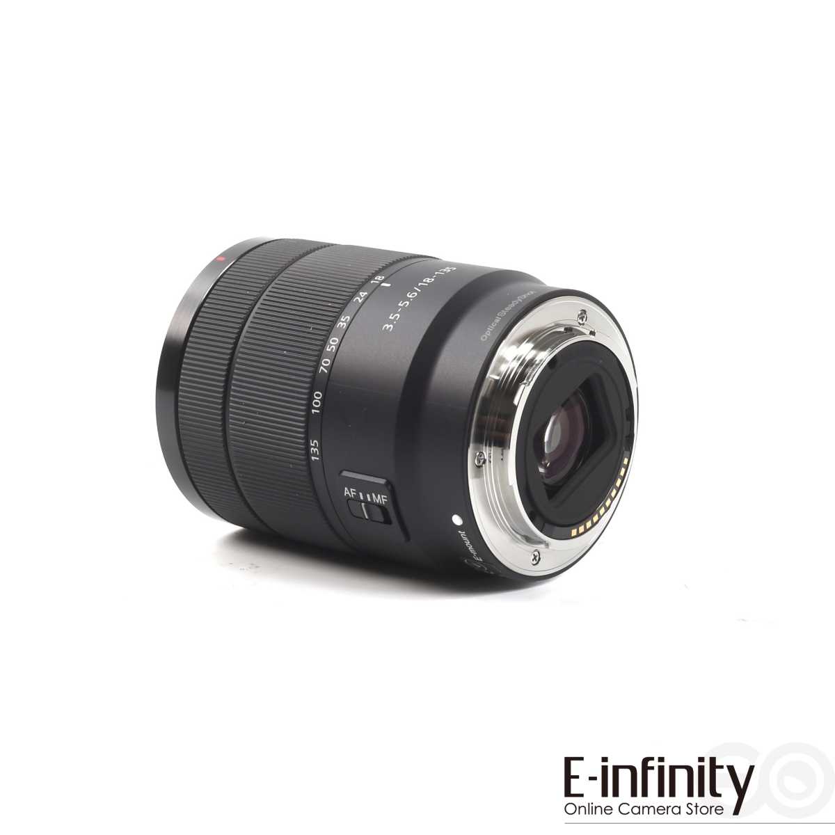 Buy Sony Alpha a6400 Mirrorless Digital Camera with 18135mm Lens