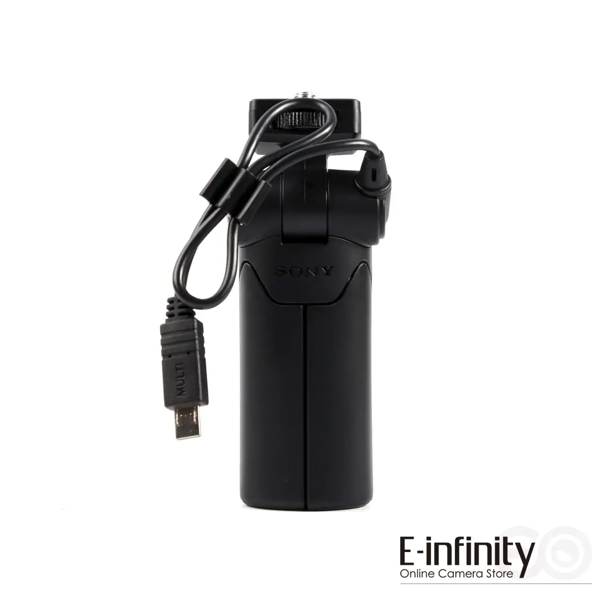 ■■■美中古品・送料無料■■■ ソニー SONY シューティンググリップ VCT-SGR1