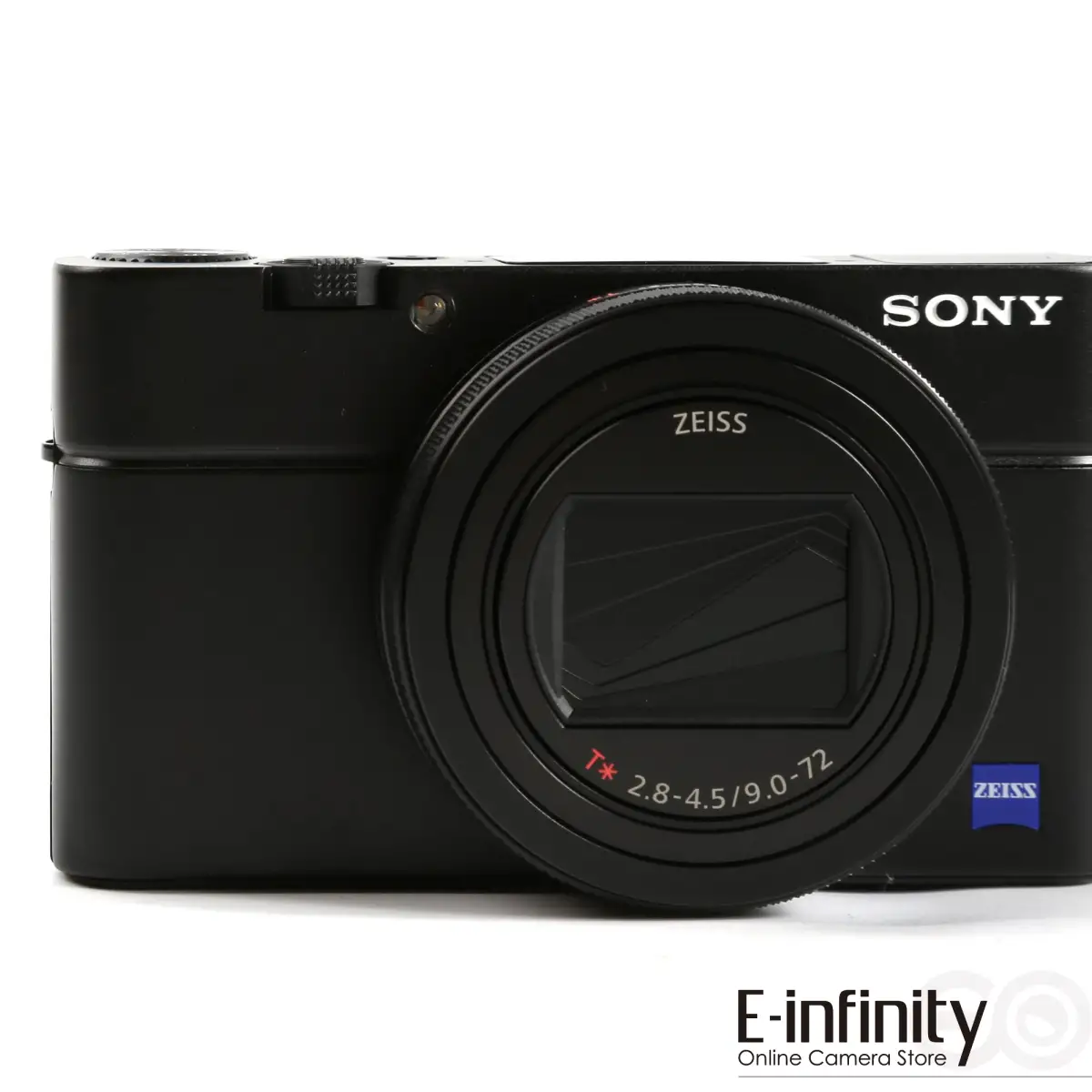 Cumpără Aparat foto digital Sony Cyber-shot DSC-RX100 VII Mark Mk