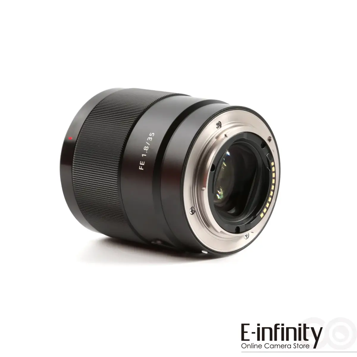 Sony FE 35mm F1.8 review | Amateur Photographer Sony 35mm F1.8