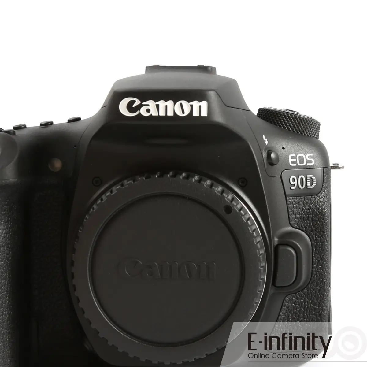 キヤノン EOS 90D Digital Camera Body #C363 Canon EOS 90D Body - Digital SLR cameras - DSLR Cameras