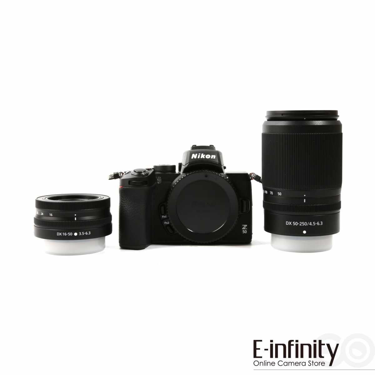 z50 50mm