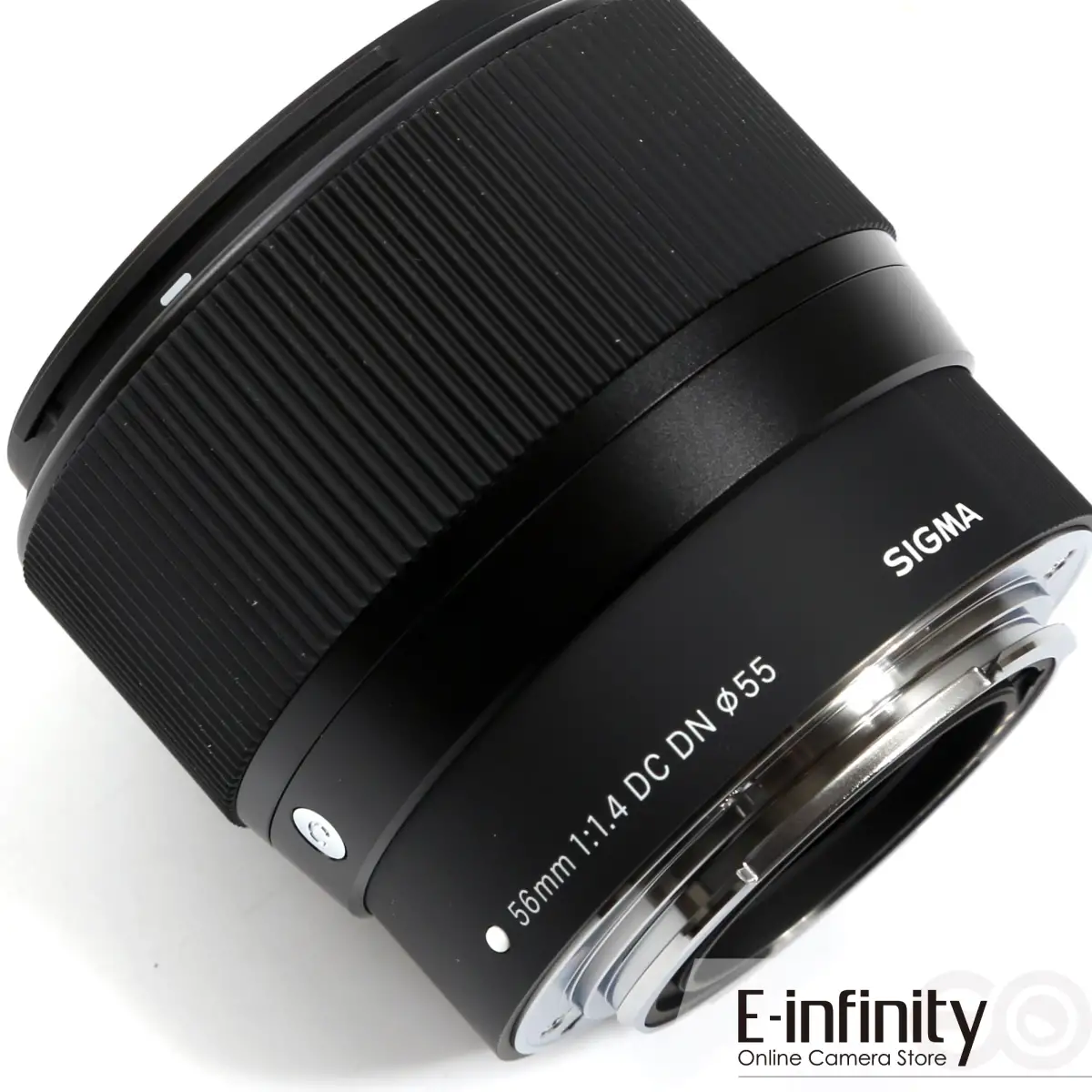 SIGMA 56mm F1.4 DC DN / canon EF-Mマウント 56mm F1.4 DC DN | Contemporary / キヤノンEF-Mマウント用