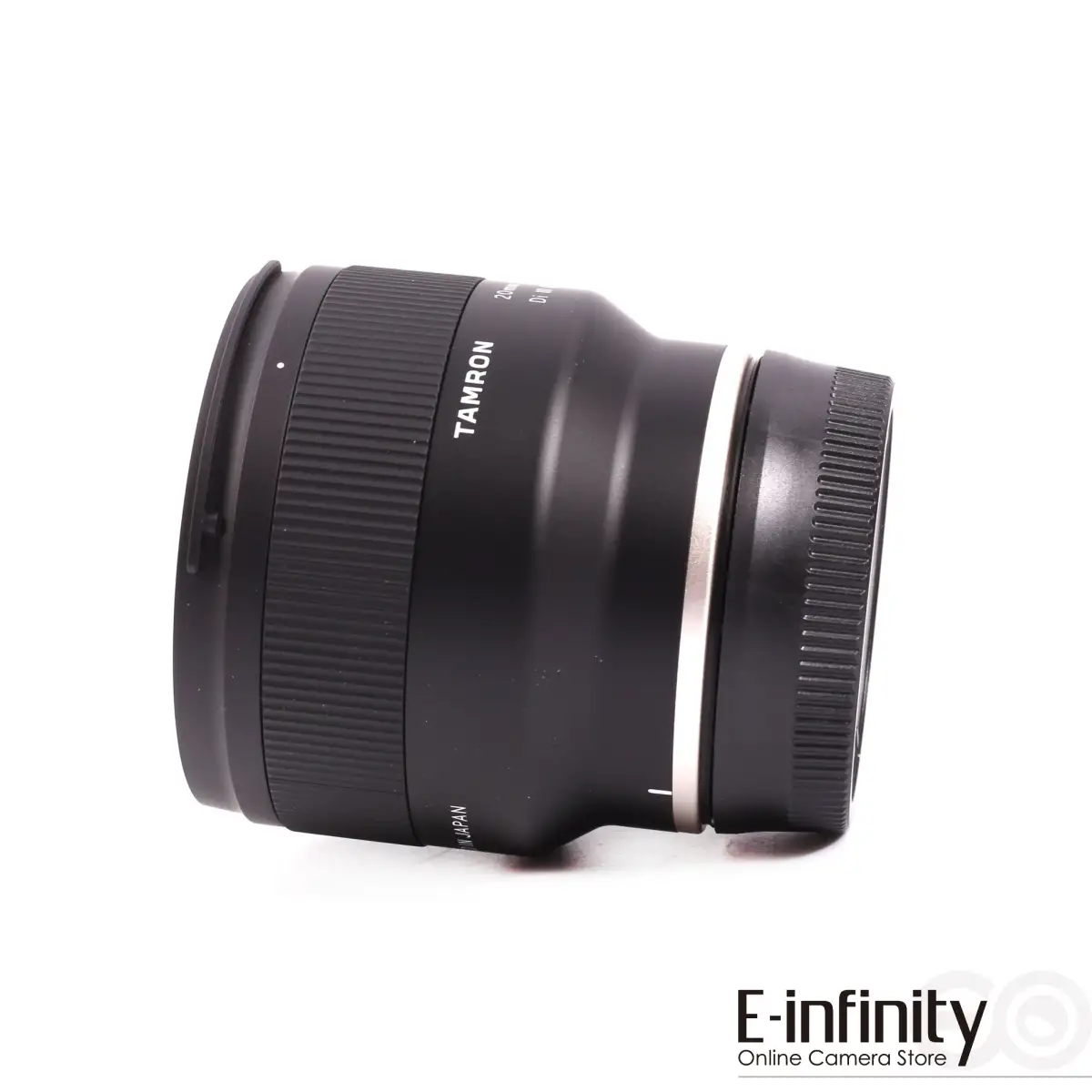 Buy Tamron 20mm f/2.8 Di III OSD M 1:2 Lens for Sony E (F050