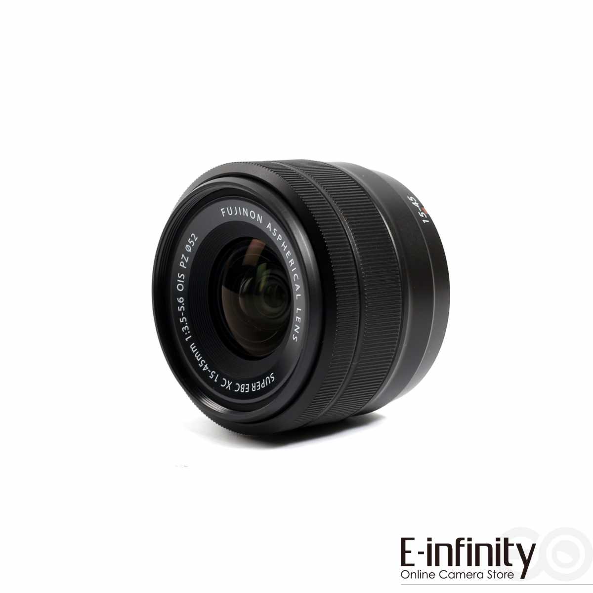 Buy Fujifilm XT200 Mirrorless Digital Camera with 1545mm Lens