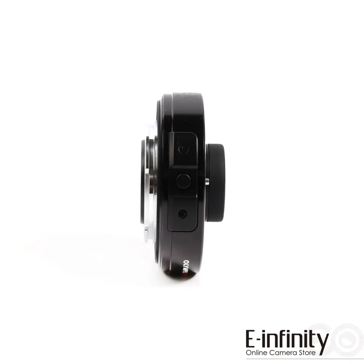 Buy Olympus M.ZUIKO DIGITAL MC-14 1.4x Teleconverter - E