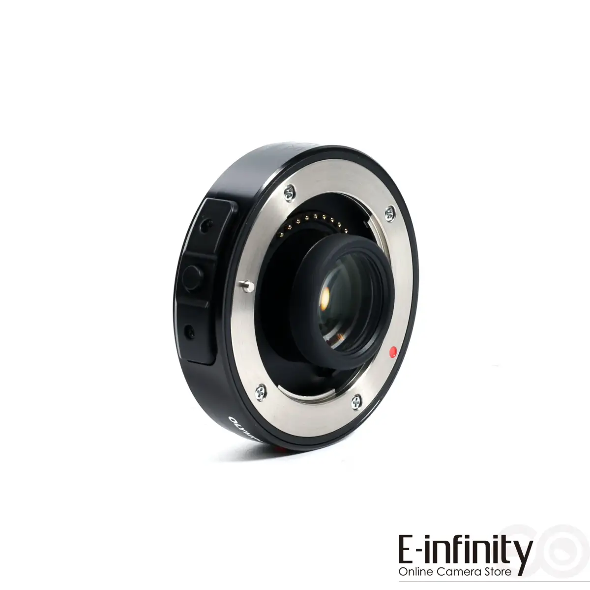 Buy Olympus M.ZUIKO DIGITAL MC-14 1.4x Teleconverter - E Buy Olympus M.ZUIKO DIGITAL MC-14 1.4x Teleconverter - E