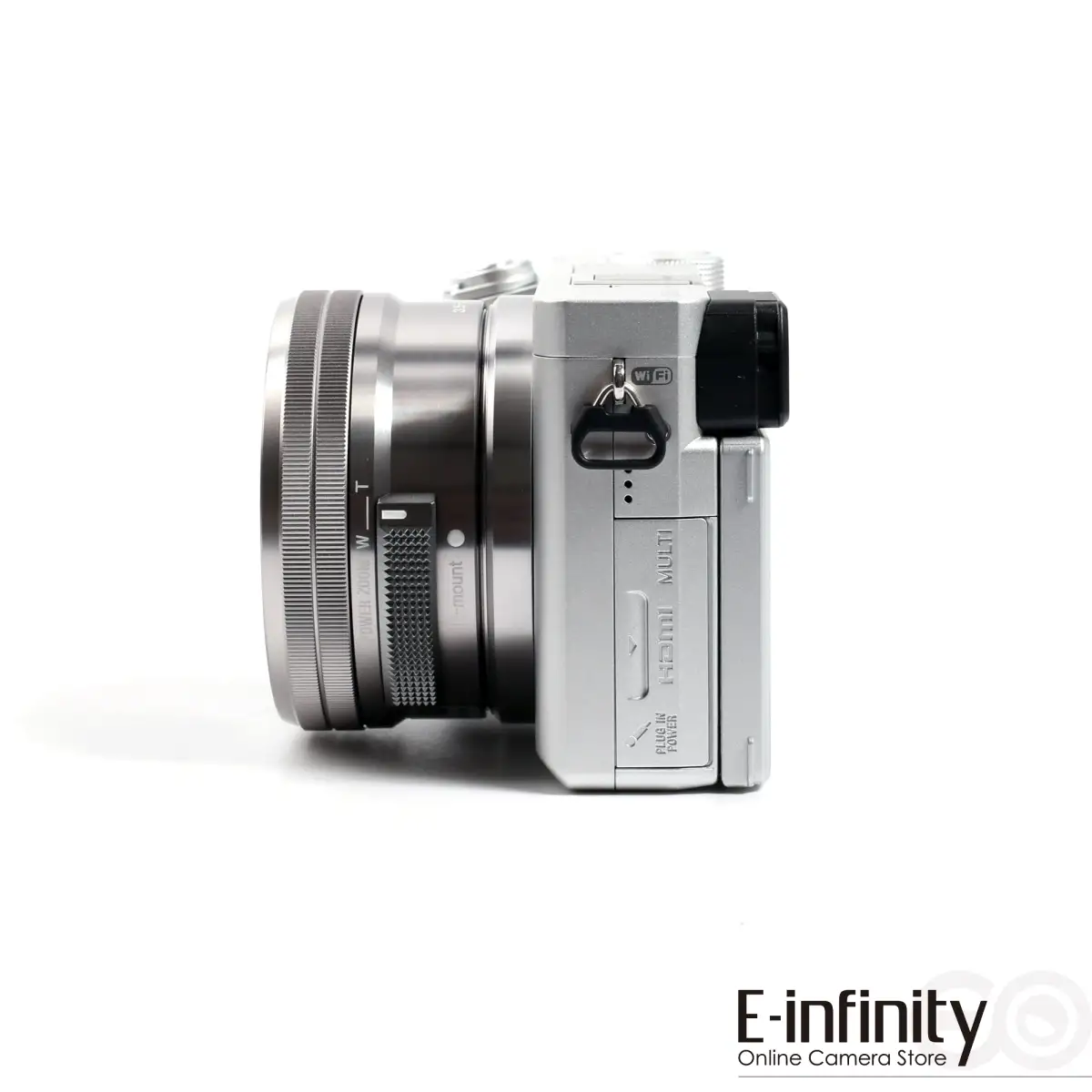 Buy Sony Alpha a6400 Mirrorless Digital Camera with 16-50mm Buy Sony Alpha a6400 Mirrorless Digital Camera with 16-50mm