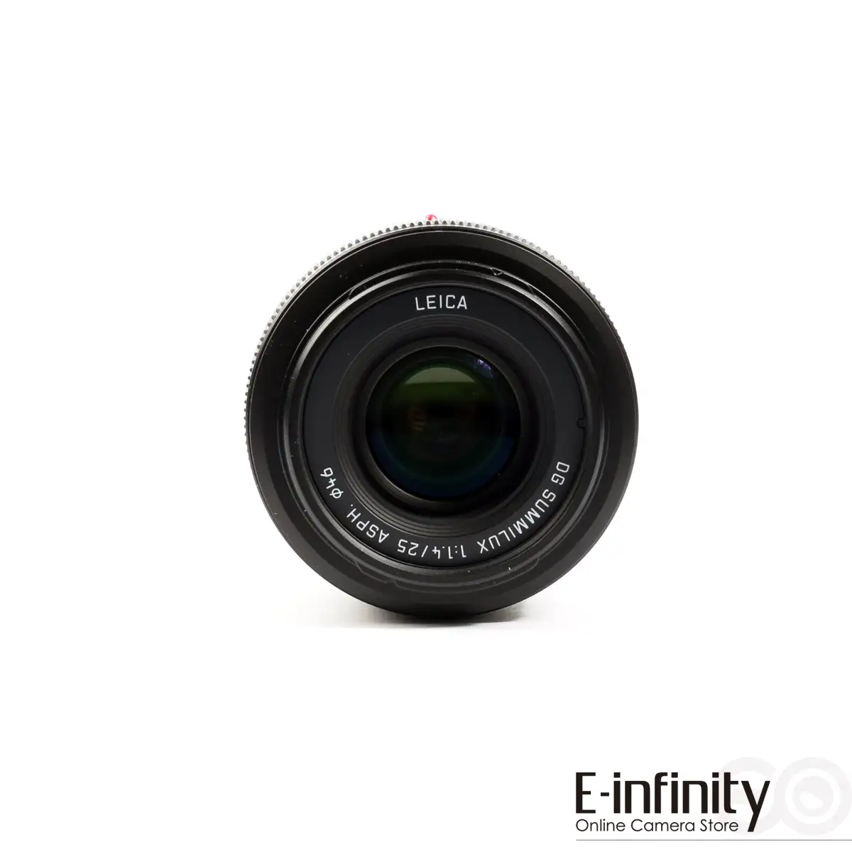 Cumpără Panasonic Leica DG Summilux 25mm f/1.4 II ASPH. Obiectiv