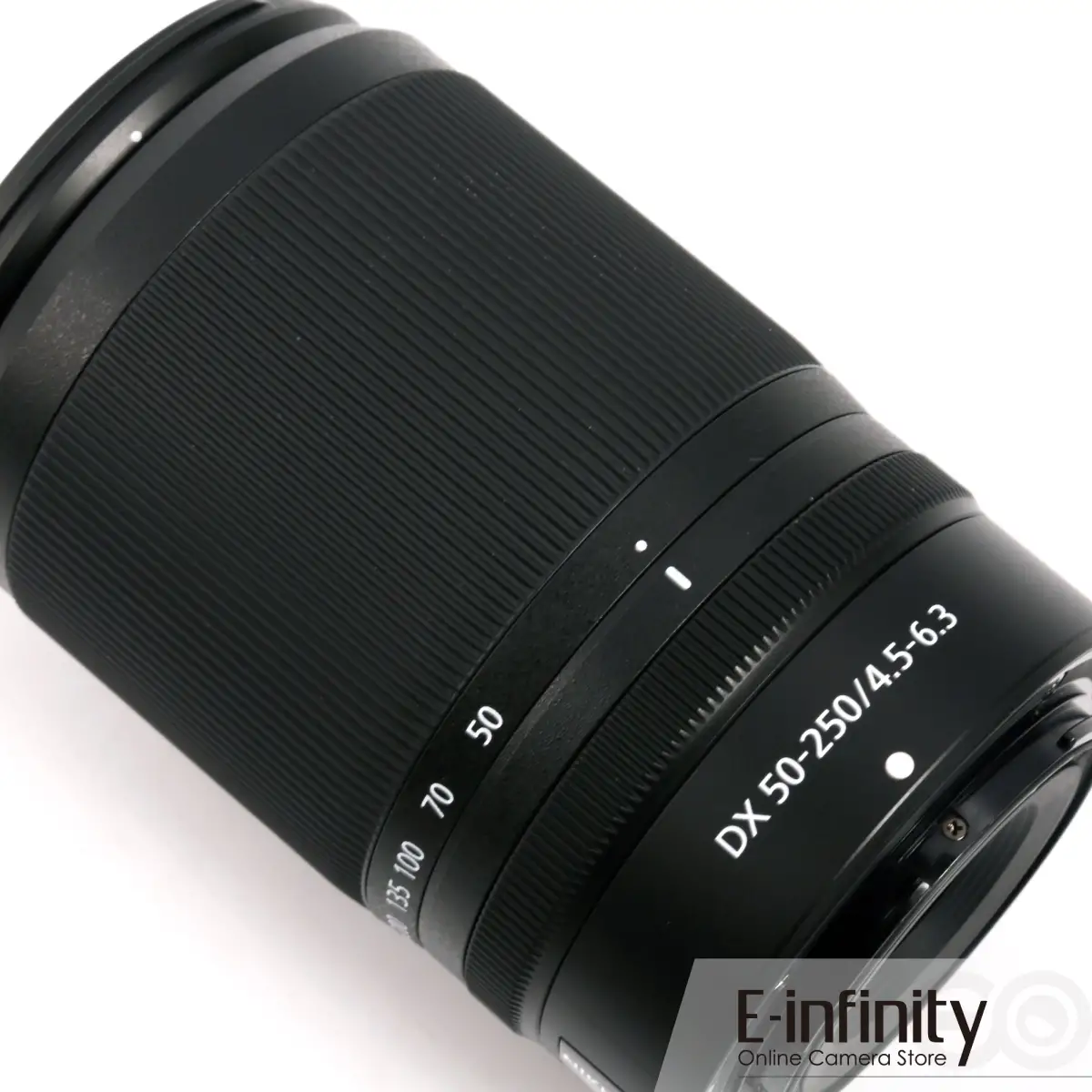 【新品】NIKKOR Z DX 50-250mm f 4.5-6.3 VR Nikkor Z DX 50-250mm f/4.5-6.3 VR review | Digital Camera World