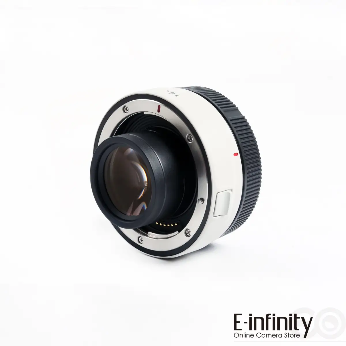Buy Canon Extender RF 1.4x Teleconverter - E-Infinity