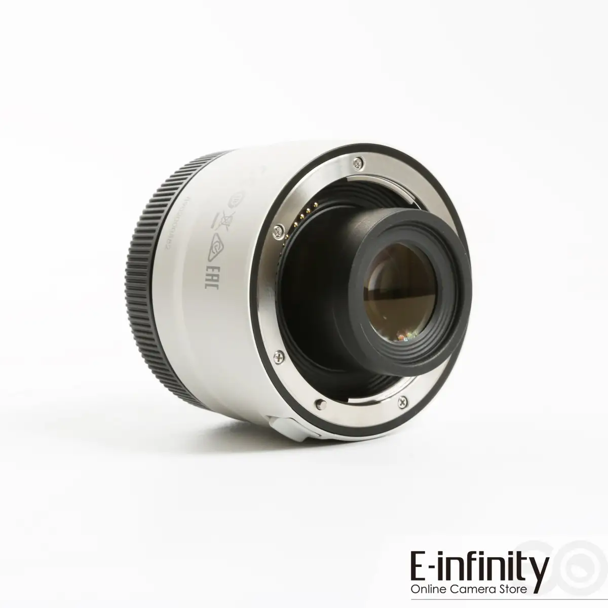 Kopen Canon Extender RF 2x Teleconverter - E-Infinity