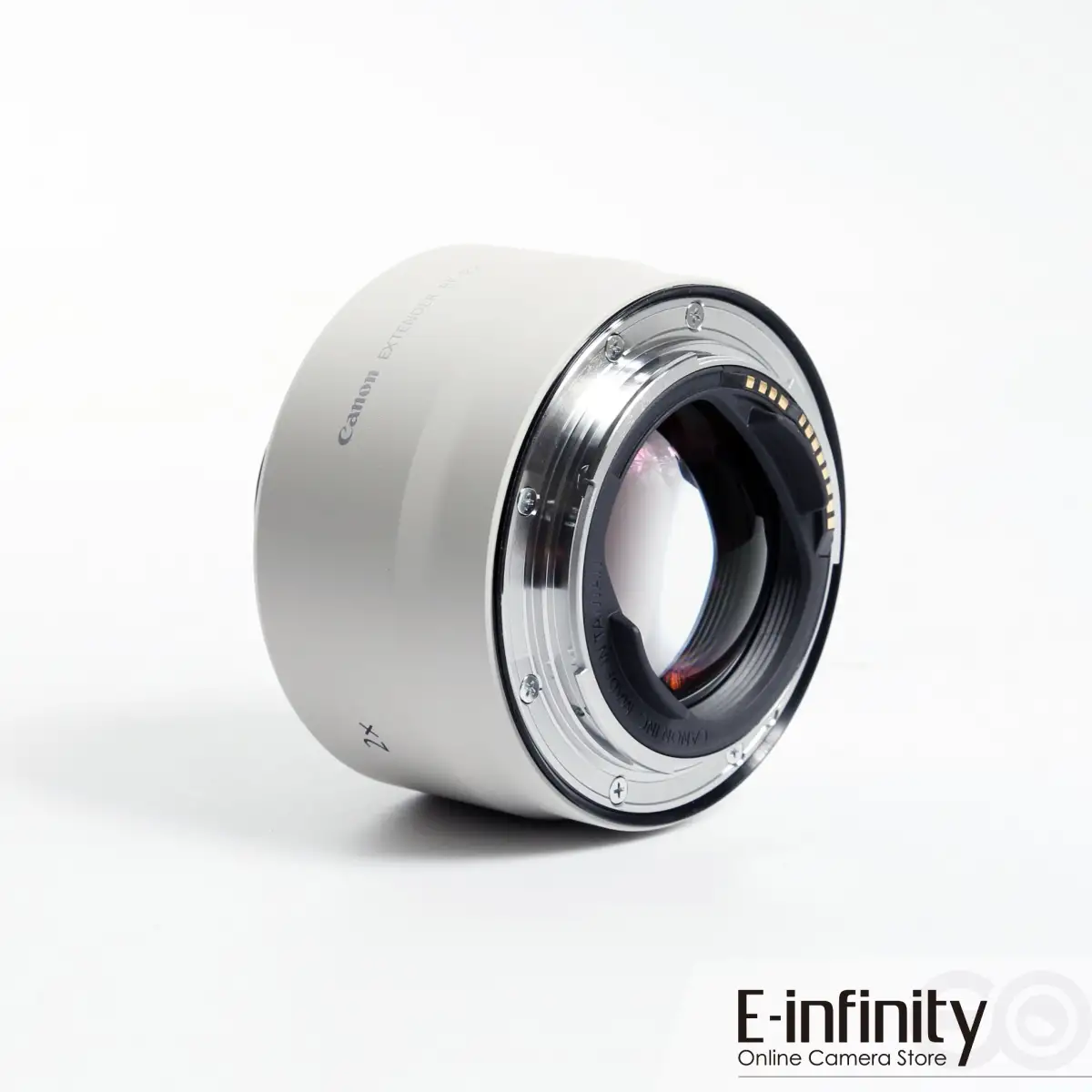 Cumpără Teleconvertor Canon Extender RF 2x - E-Infinity