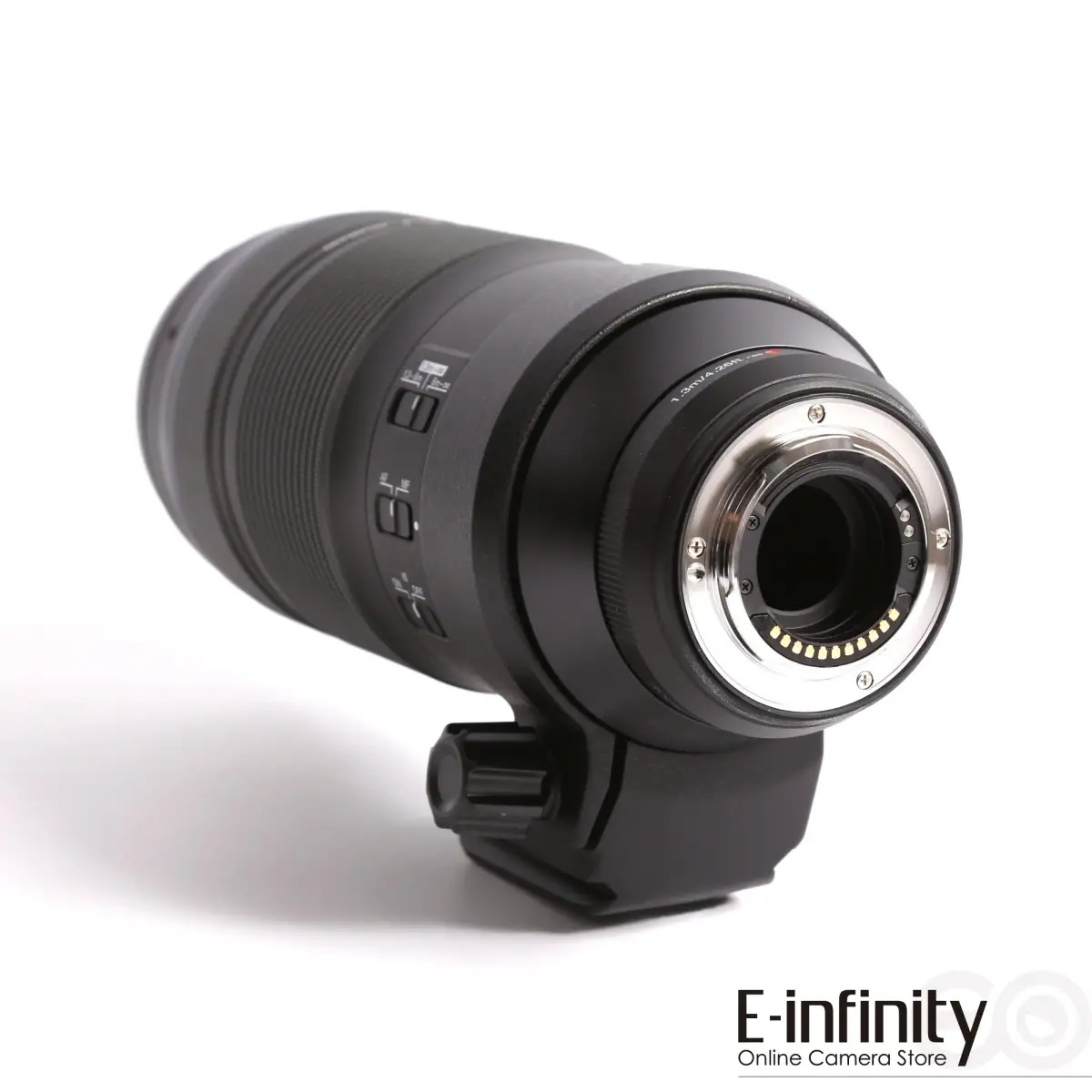 Buy Olympus M.Zuiko Digital ED 100-400mm F5.0-6.3 IS Lens
