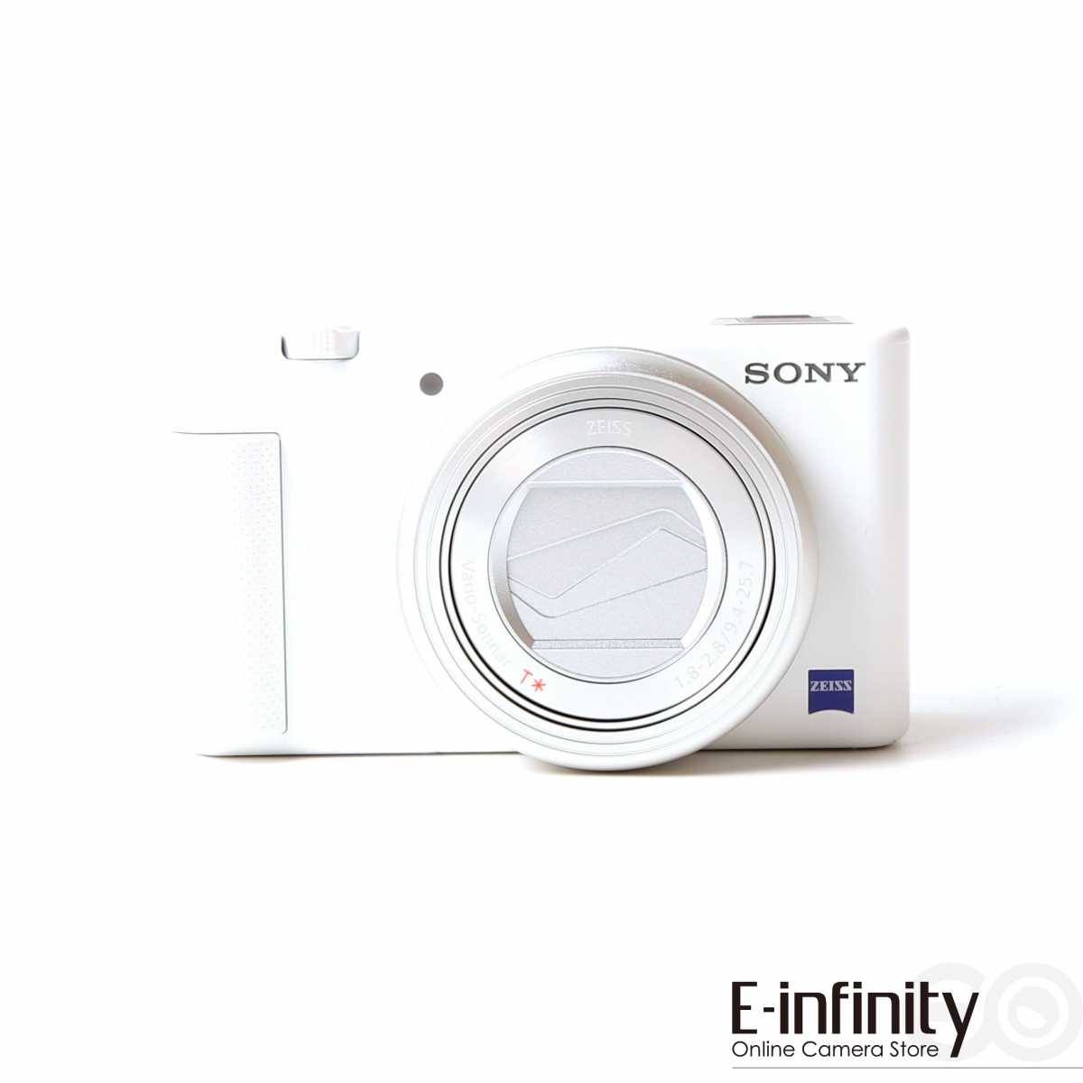 sony premium compact camera