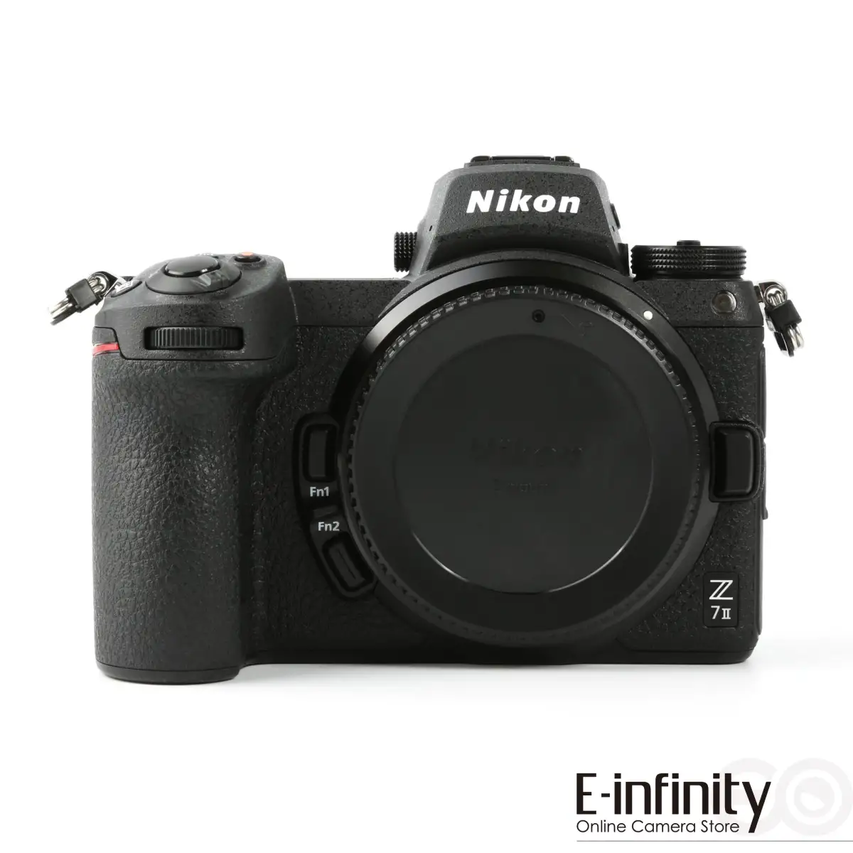 Buy Nikon Z7 II Mirrorless Digital Camera (Body Only) - E
