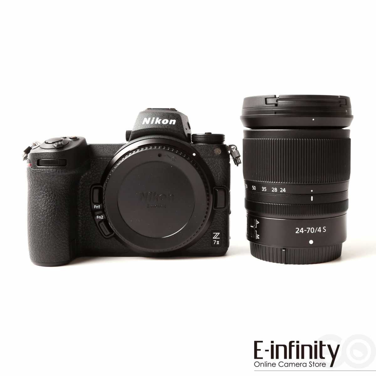 nikon z7 on sale
