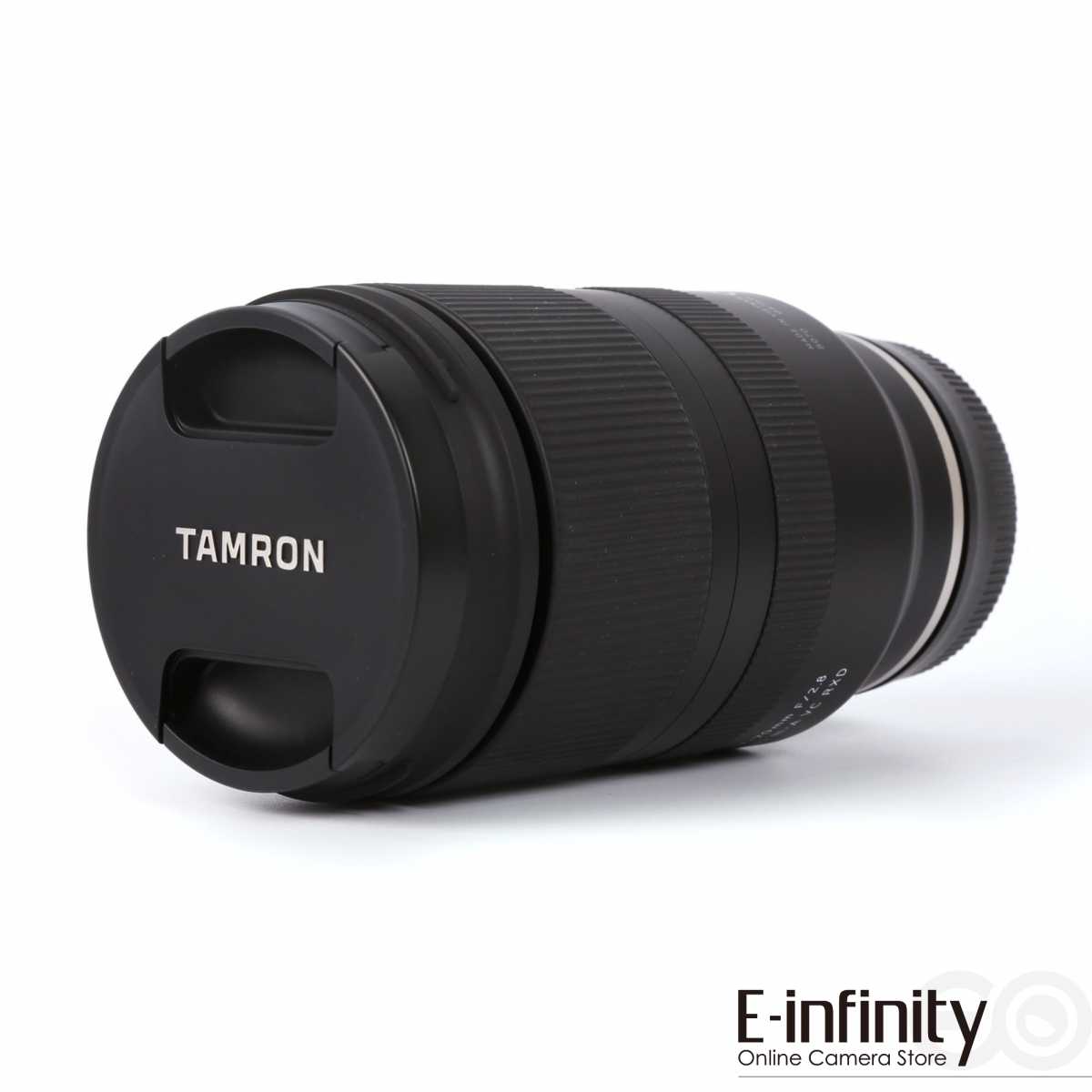 Buy Tamron 17-70mm f/2.8 Di III-A VC RXD Lens for Sony E Mount (B070S ...