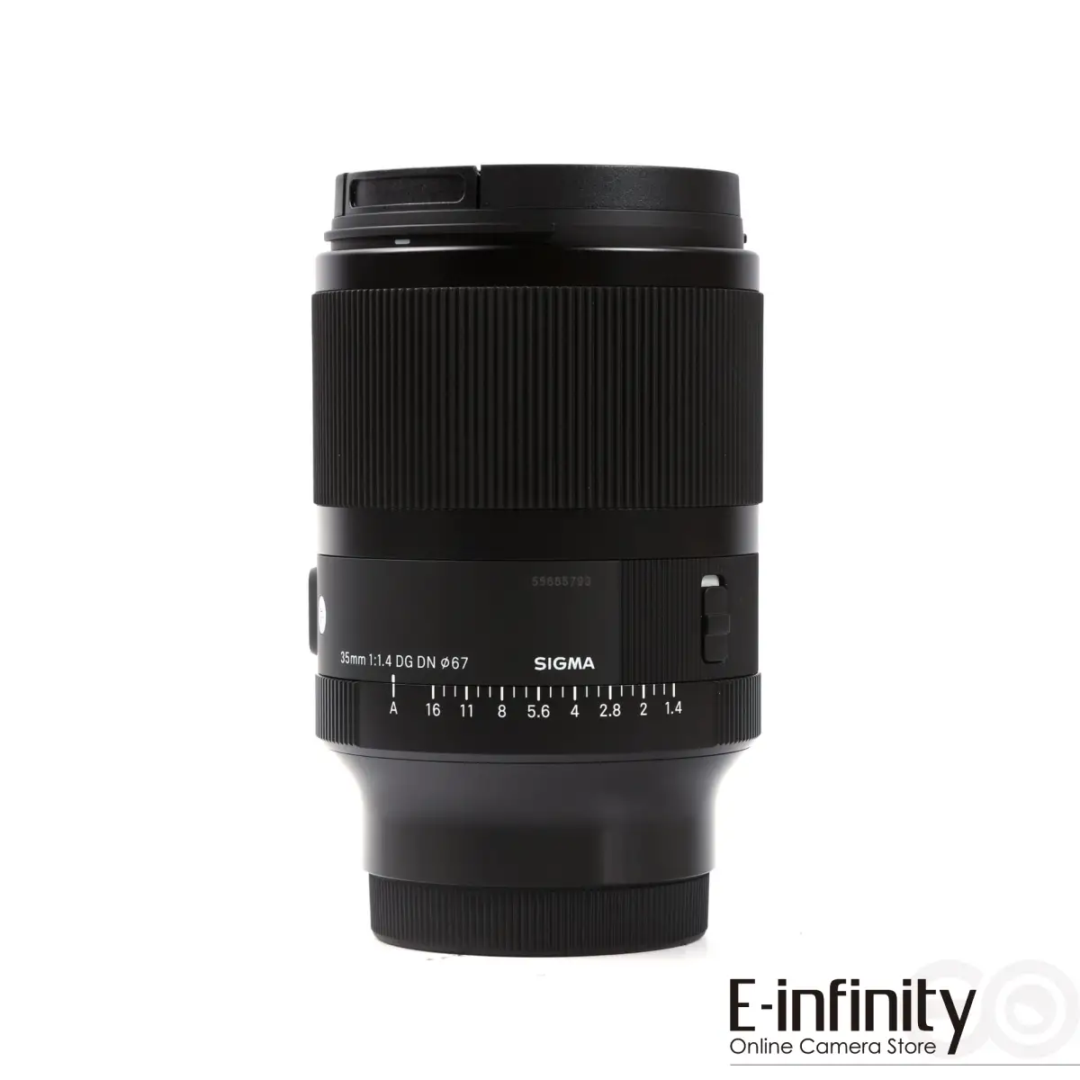 Lensa Sigma 35mm Sigma 50mm Art L Mount Buy Sigma 35mm DG DN Art