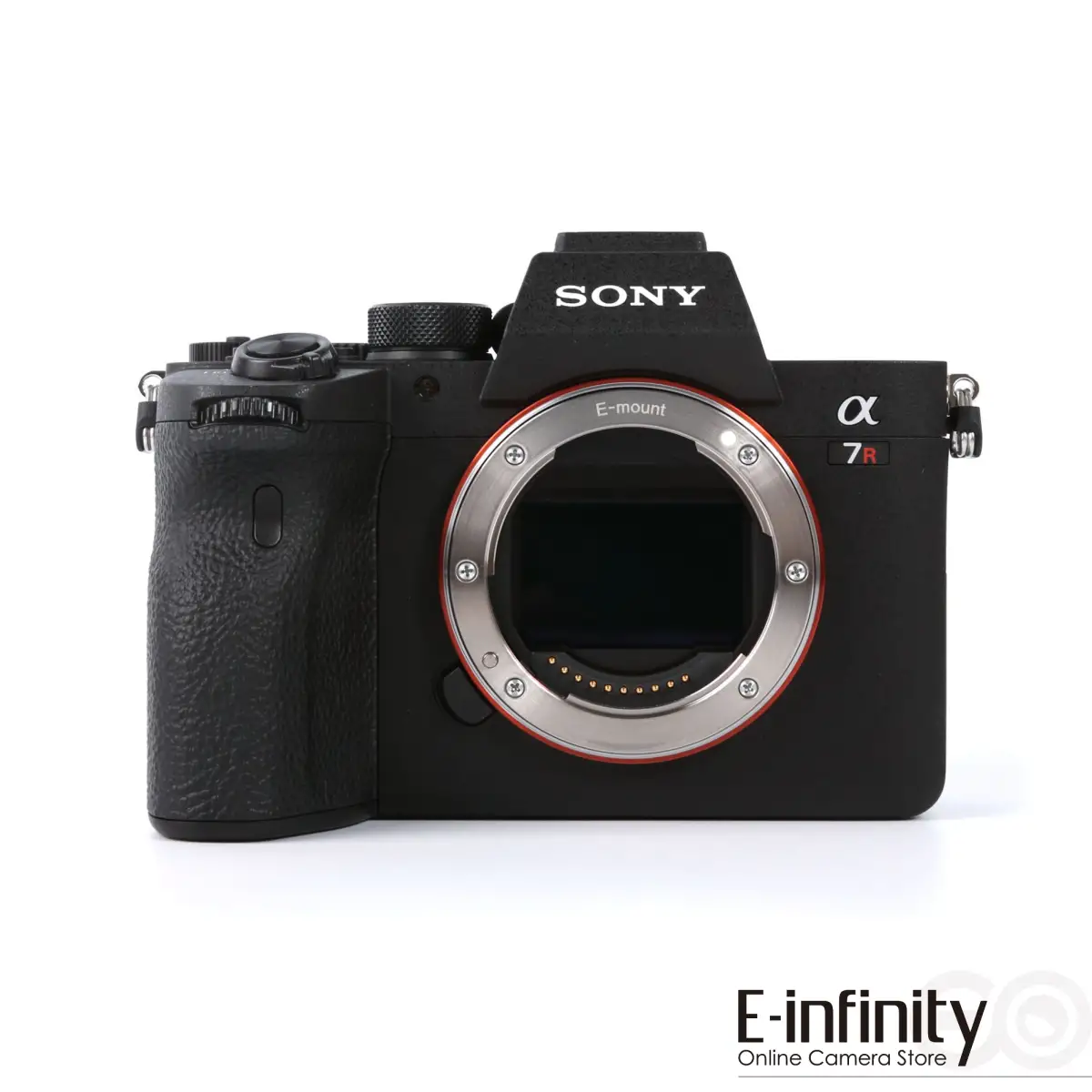 Buy Sony Alpha a7R IV Mirrorless Digital Camera Body Only (ILCE