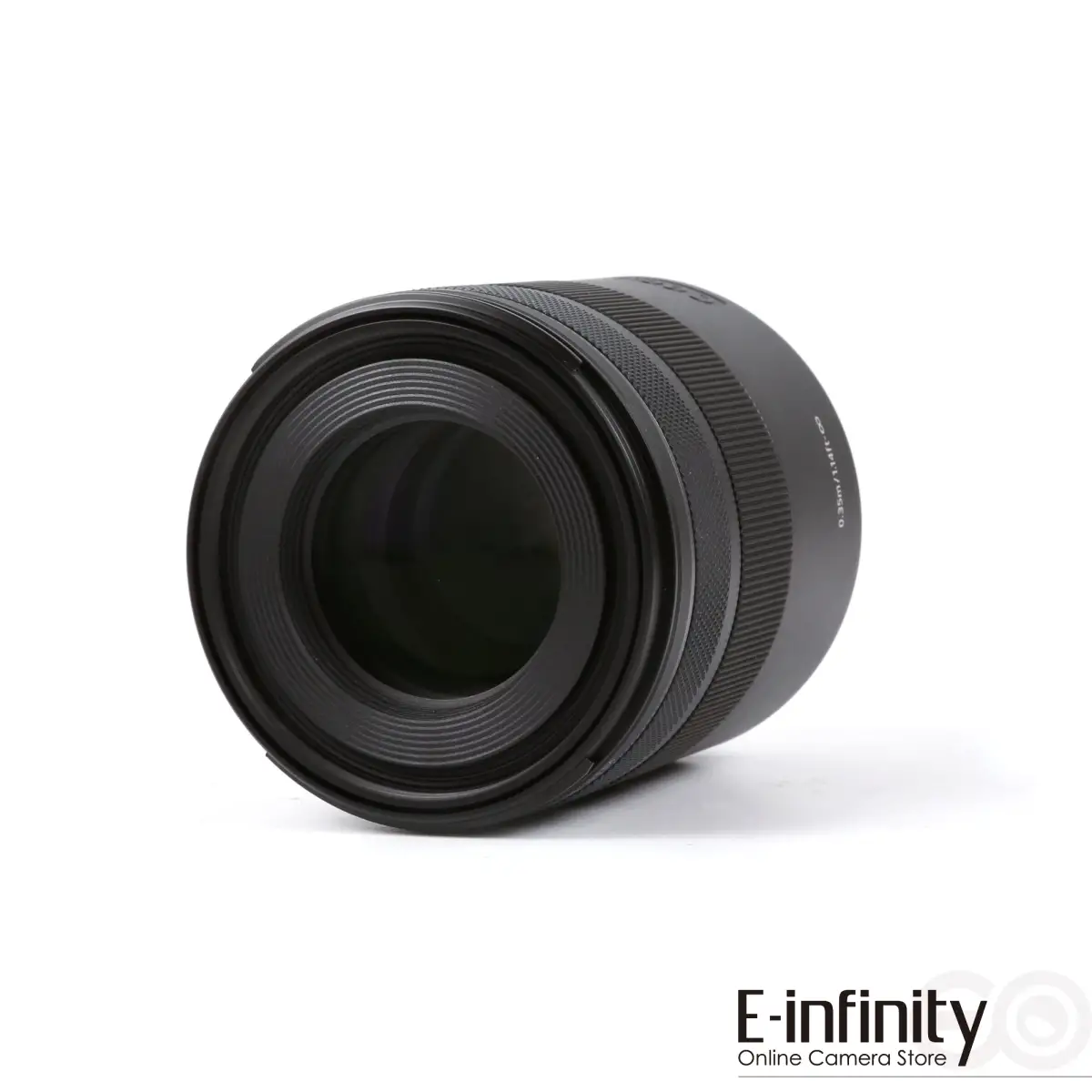 Cumpără Obiectiv Canon RF 85mm f/2 Macro IS STM - E-Infinity