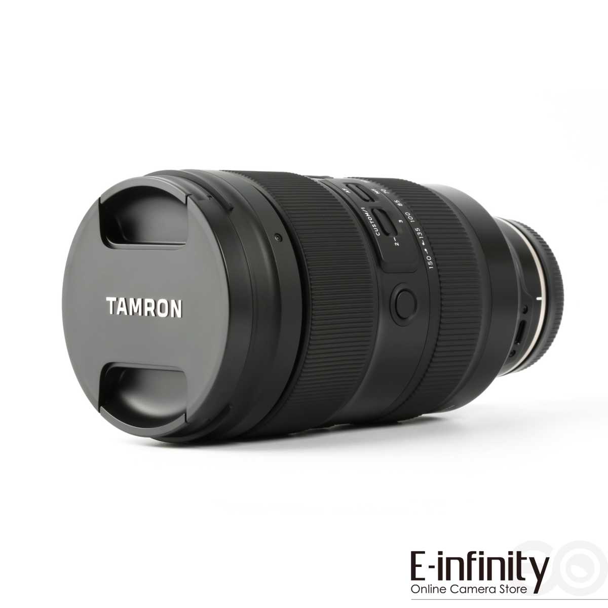 Buy Tamron 35150mm f/22.8 Di III VXD Lens for Sony E Mount (A058S