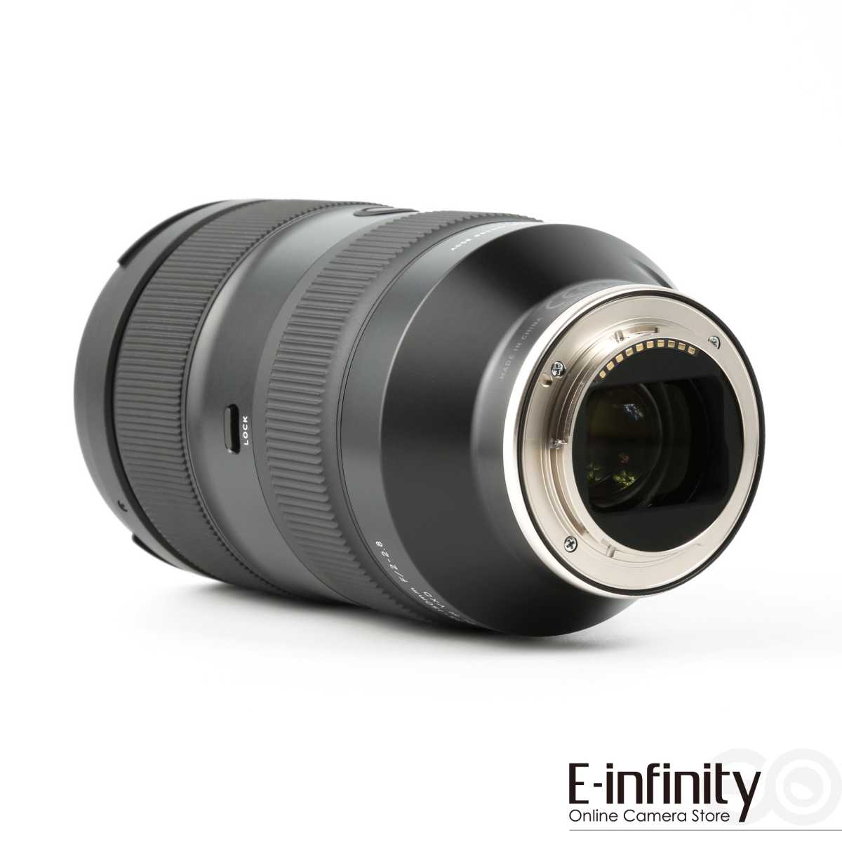 Buy Tamron 35150mm f/22.8 Di III VXD Lens for Sony E Mount (A058S