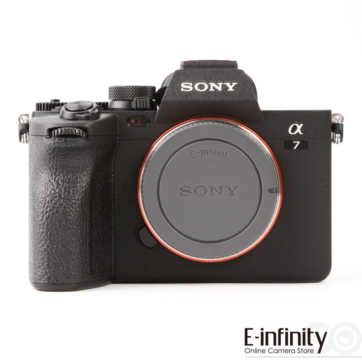 Buy Sony Alpha a7 IV Mirrorless Digital Camera (Body Only) - E