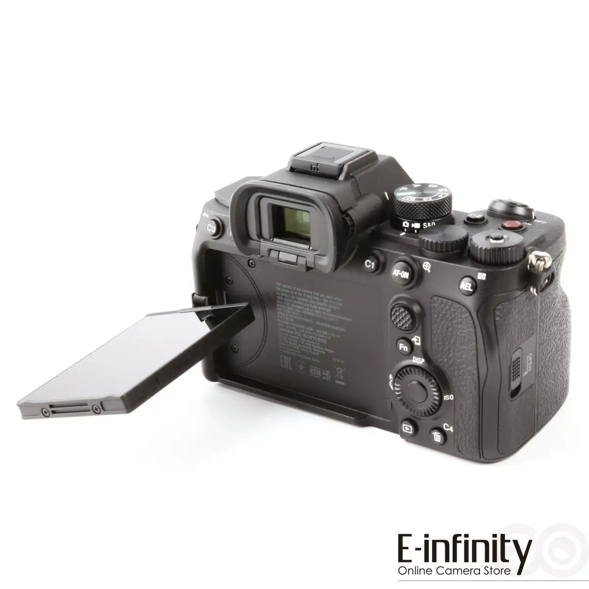 ソニー　α7Ⅳ α7 IV | デジタル一眼カメラα（アルファ） | ソニー