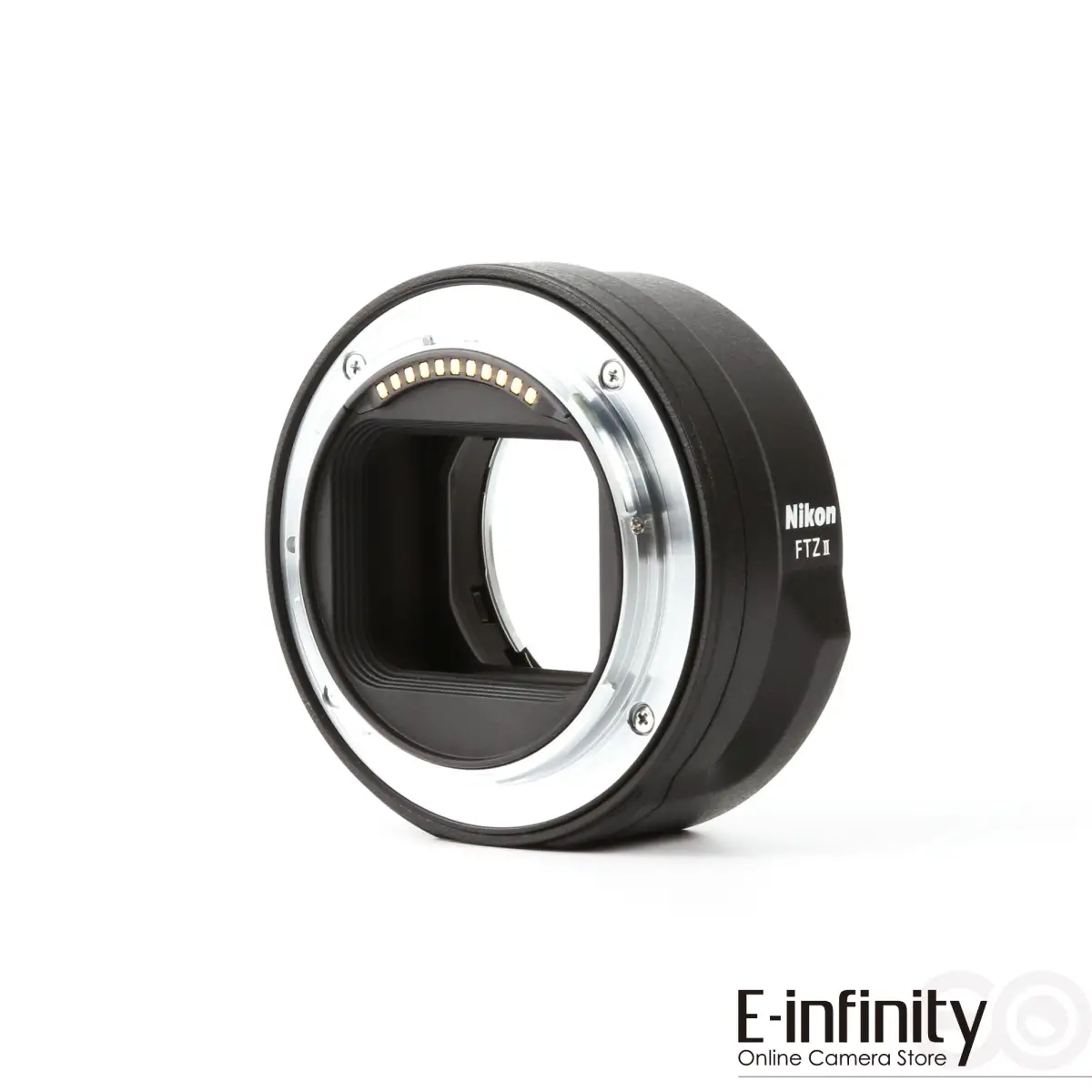 Buy Nikon FTZ II Mount Adapter E-Infinity