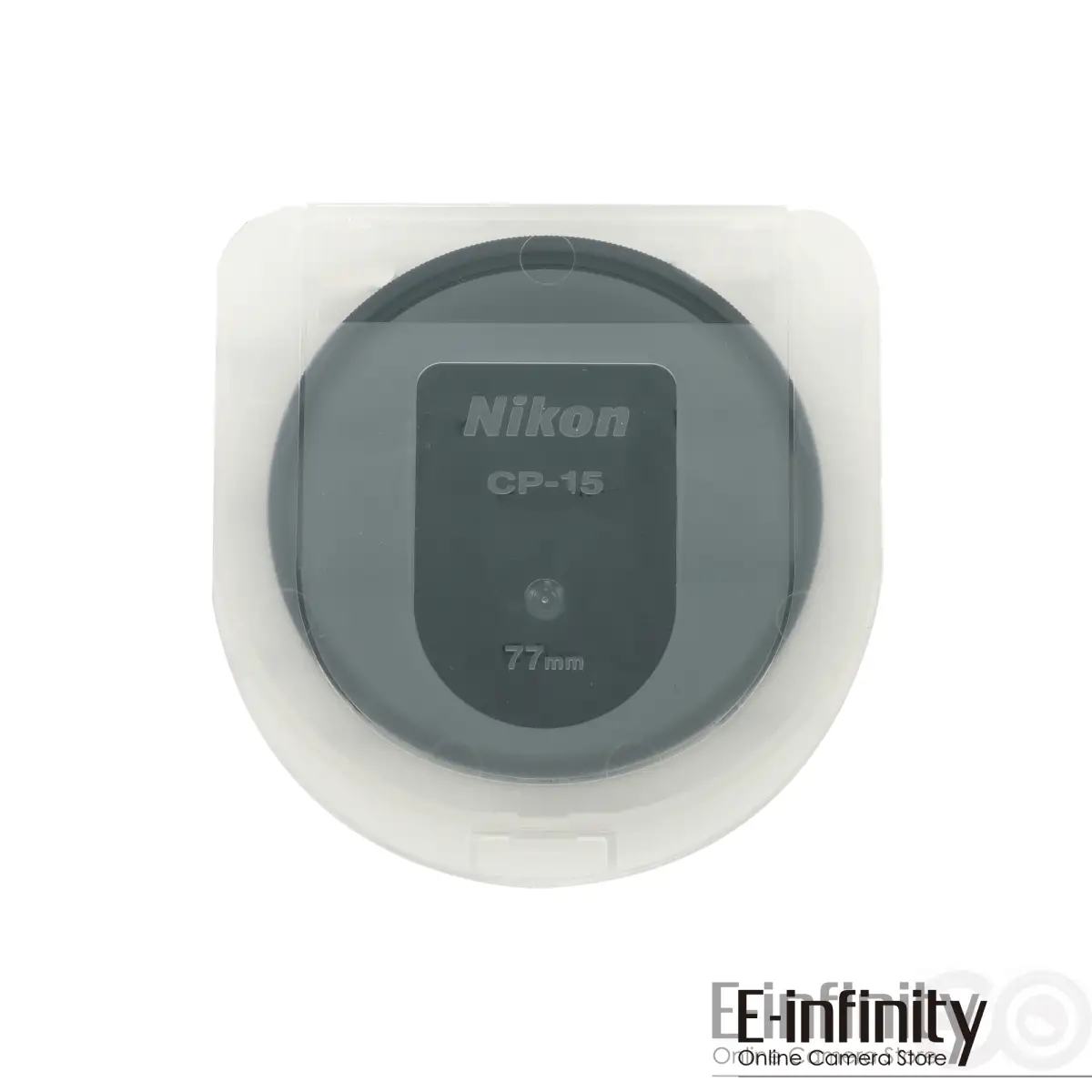 B+W D52 Filtro Polarizzatore Circolare MRC