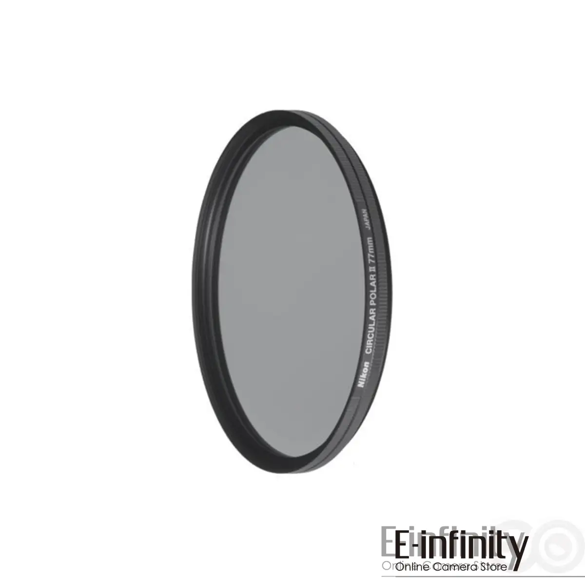 Appareil Photo Nikon Nikon Circular Polarizer II Lens Filter (72mm